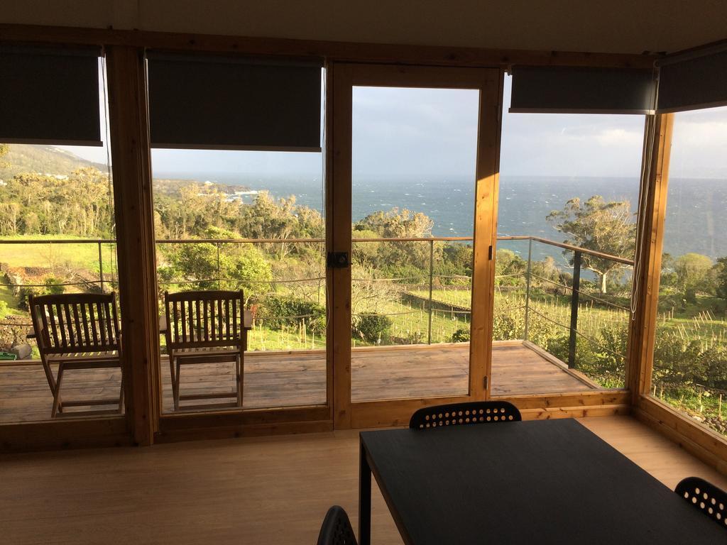 Intact Farm Resort Velas Exterior foto