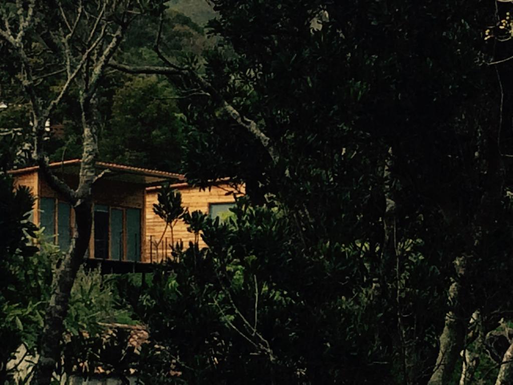 Intact Farm Resort Velas Exterior foto