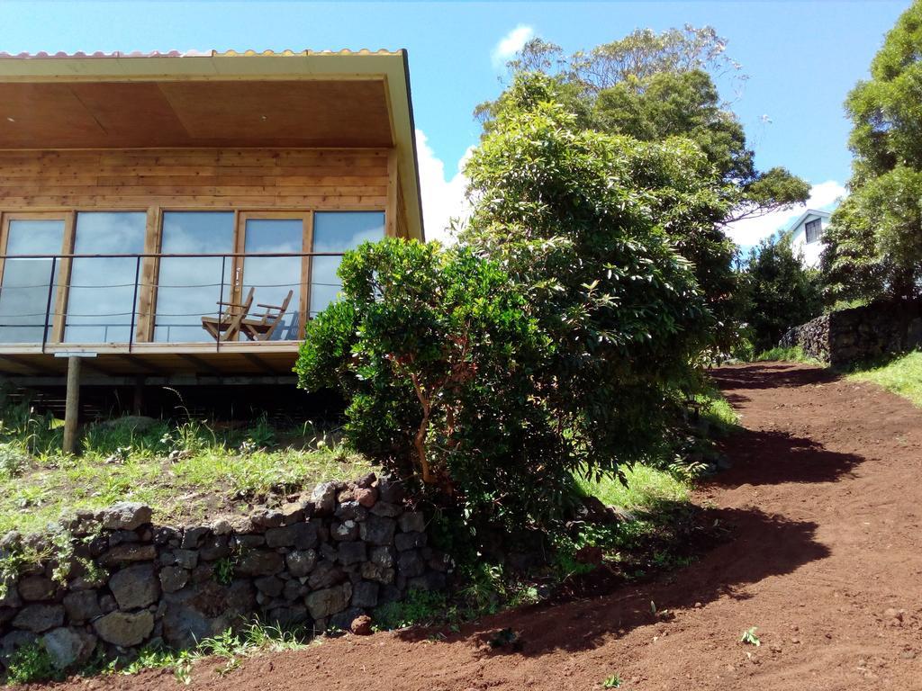 Intact Farm Resort Velas Exterior foto