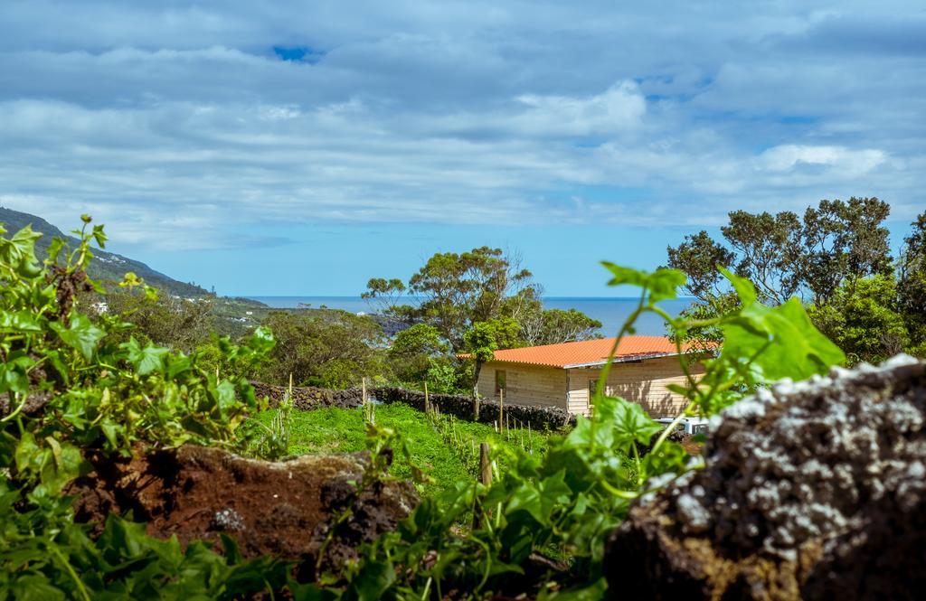 Intact Farm Resort Velas Exterior foto