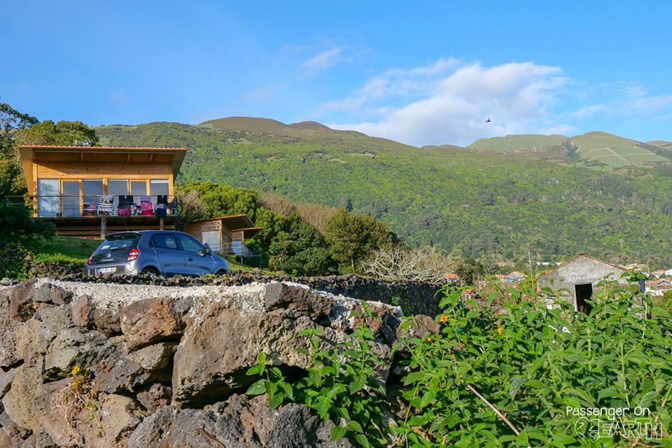Intact Farm Resort Velas Exterior foto